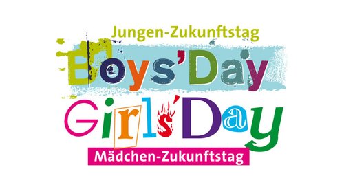 Girls’Day und Boys’Day 2018