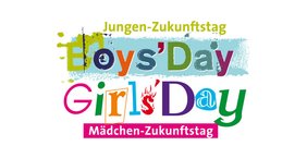 Girls’ Day and Boys’ Day 2018