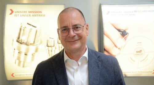 Bilstein & Siekermann: Champion im Mittelstand